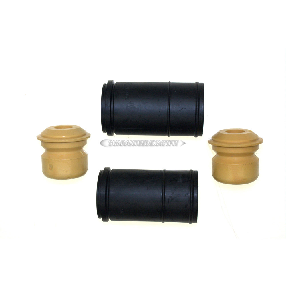 2000 Volvo V40 Strut Bellows